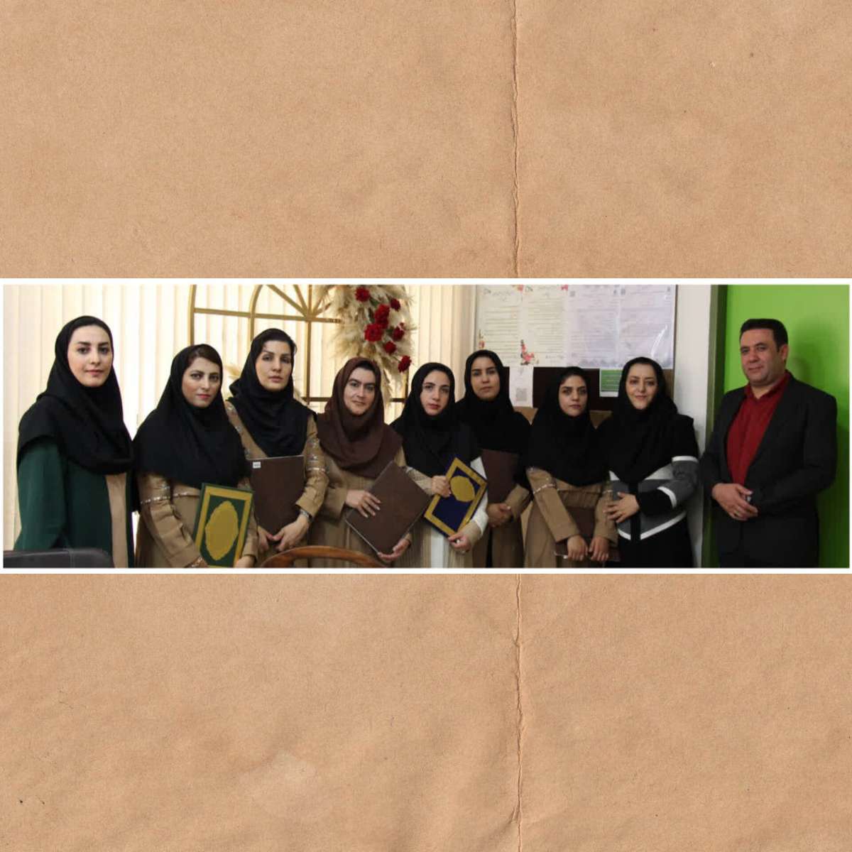 قرعه کشی کلاس بندی پایه اول دبستان سه شنبه ۲۱ شهریور ماه سال ۱۴۰۲