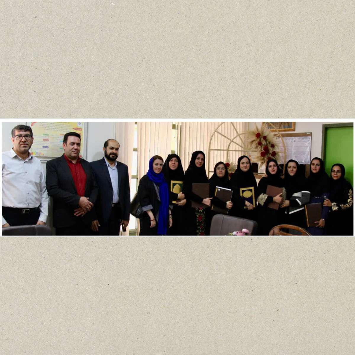 قرعه کشی کلاس بندی پایه دوم دبستان سه شنبه ۲۱ شهریور ماه سال ۱۴۰۲