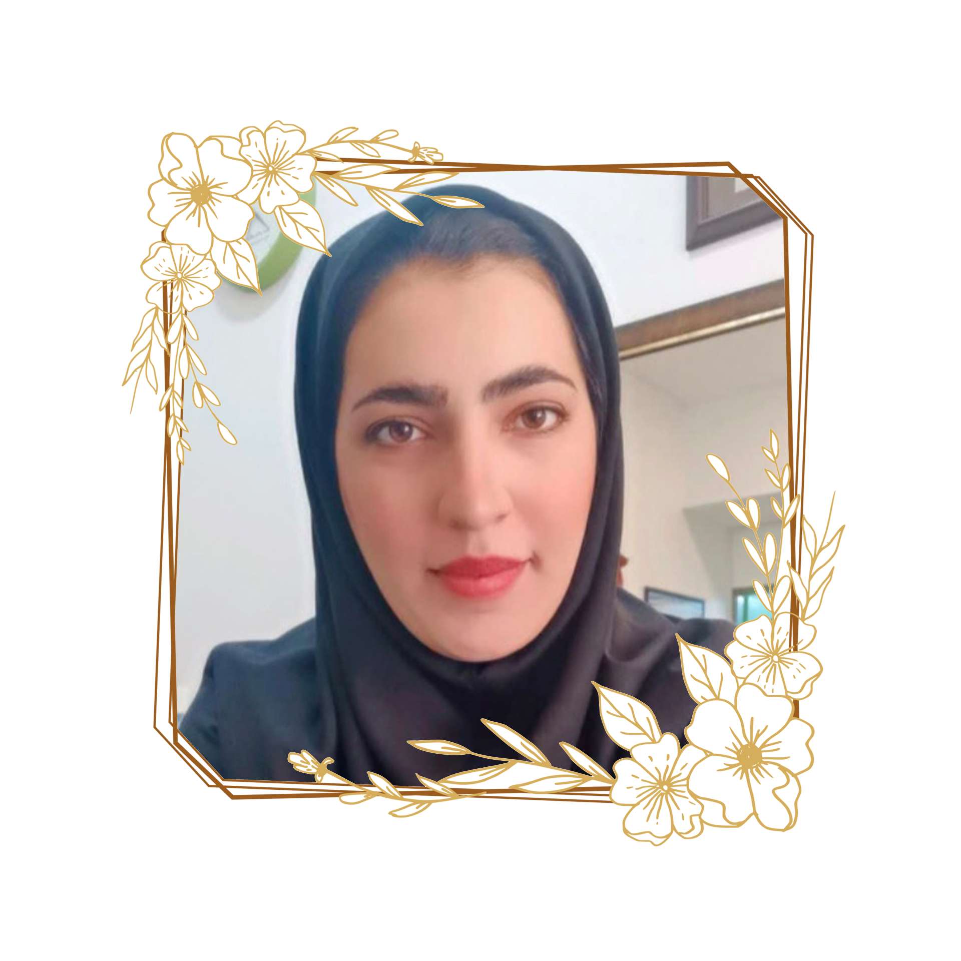 معرفی معاون اجرایی- منیره زارع