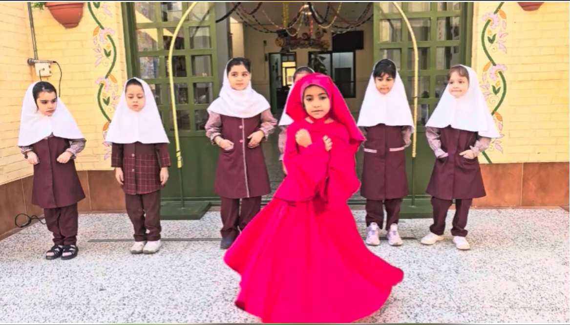 اجرای رقص سماع