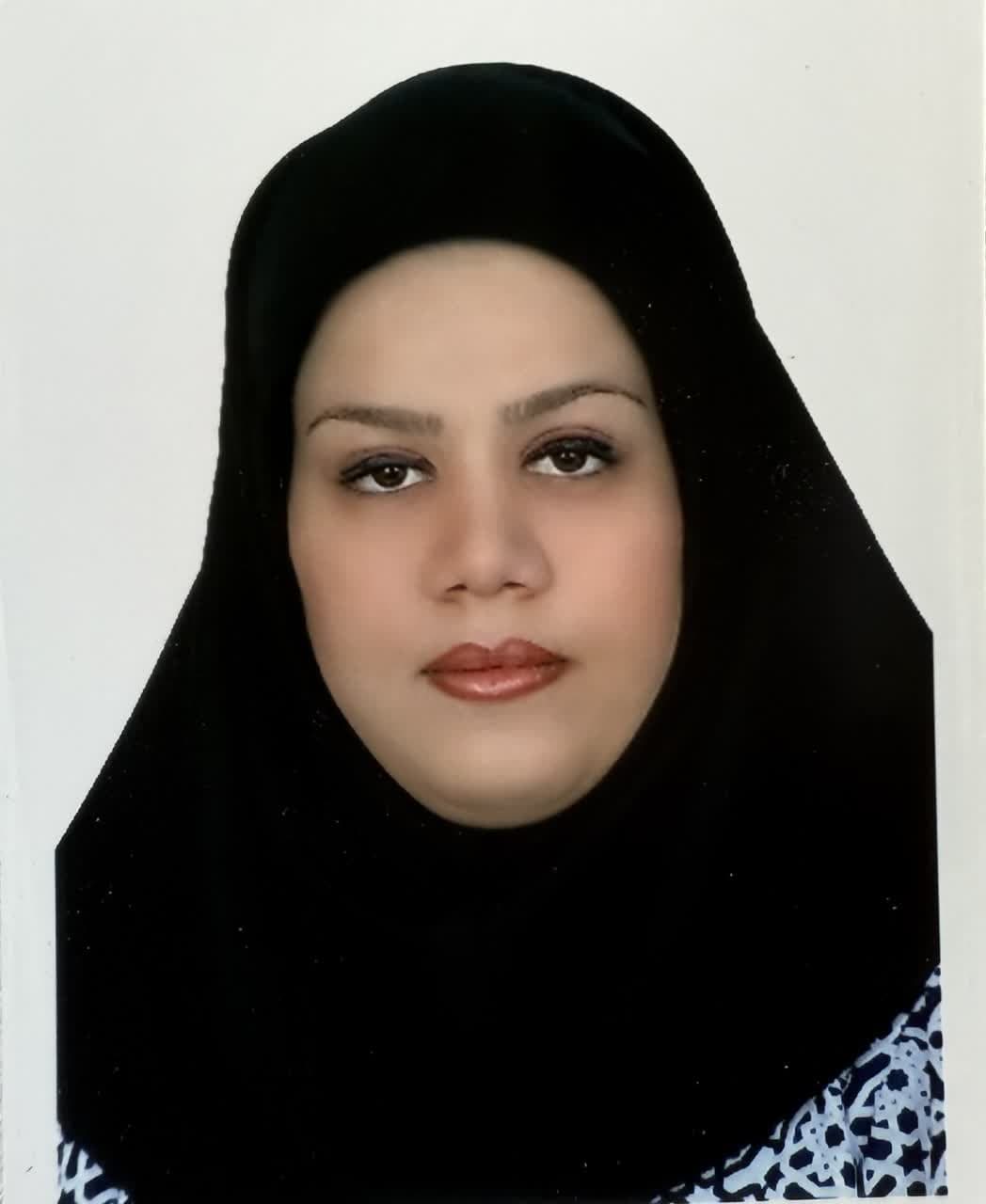 معرفی مربی ورزش_ پریسا پهلوان نصیر