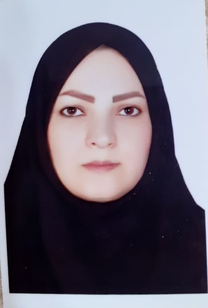 معرفی مربی خوشنویسی_ الهام امامی نسب