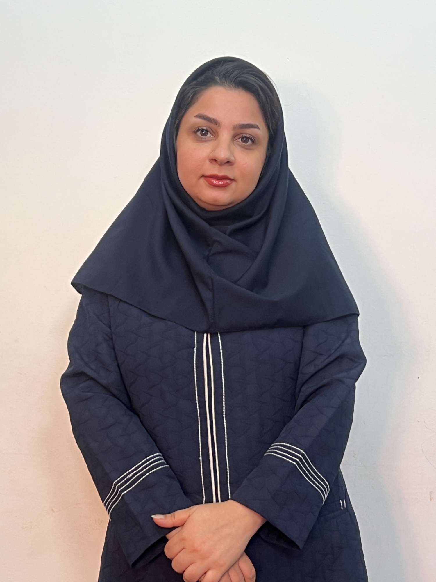 معرفی مربی ورزش_ فاطمه السادات آتشی