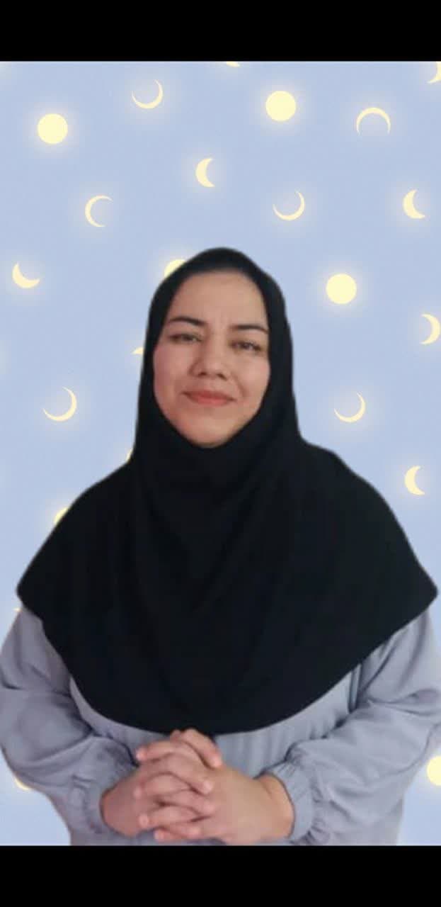 معرفی مربی ورزش- صدیقه حکیمی